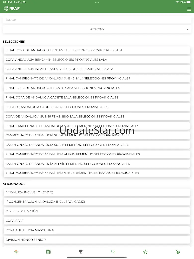RFAF 3.0.75