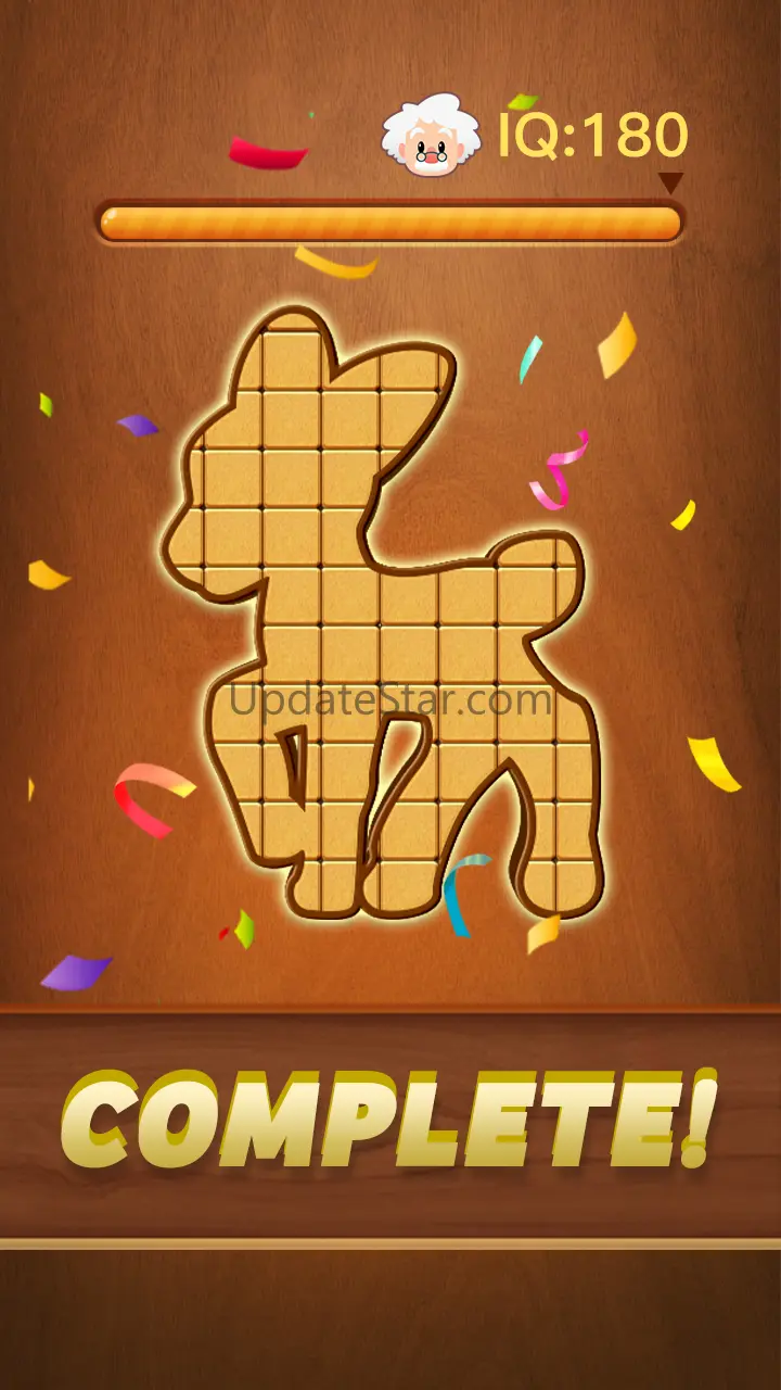 Jigsaw puzzle & Sudoku block 1.0.20