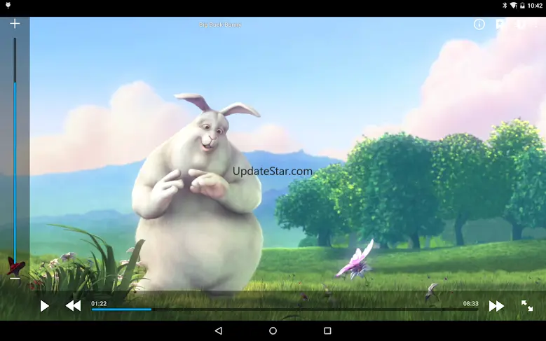 Archos Video (TI)
