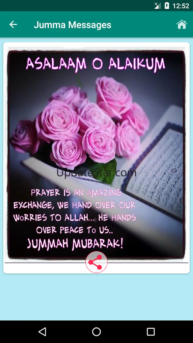 Jumma Messages 2.1.3