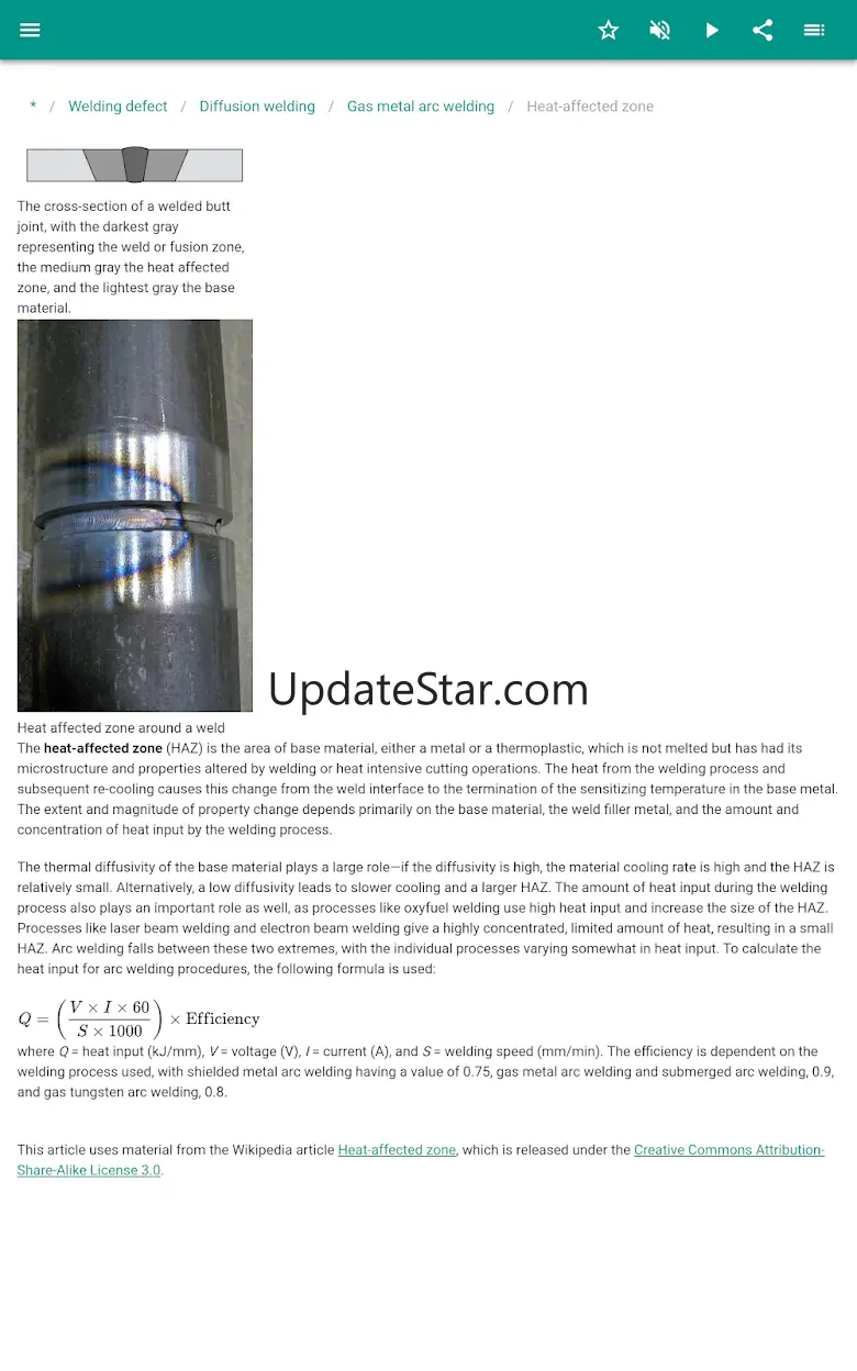 Welding 4.3.2