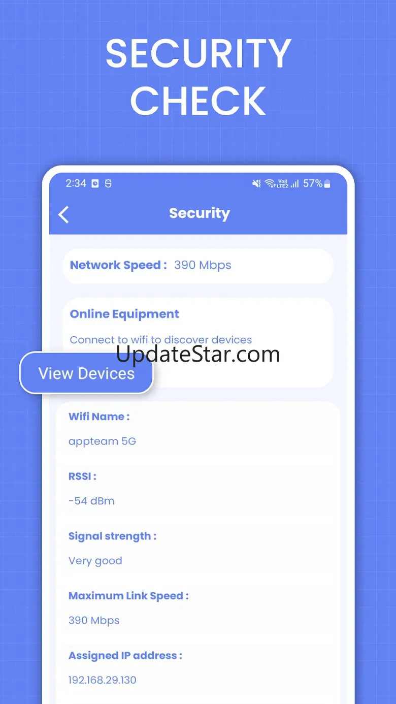 WIFI Passwords Tool & Unlocker 11.0