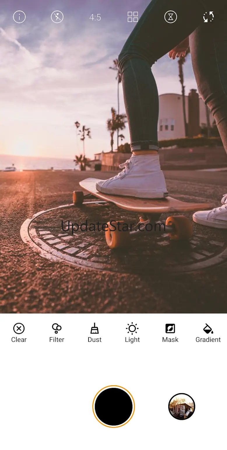 Old School Cam - Vintage Camer 1.2.1