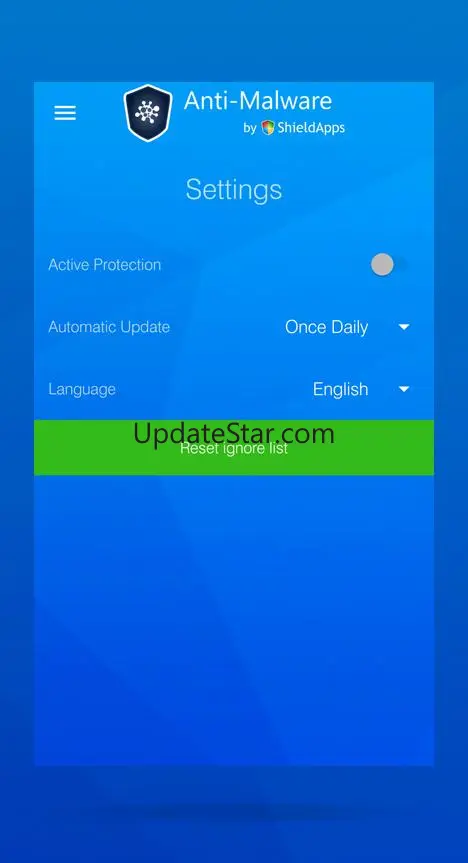 Anti Malware