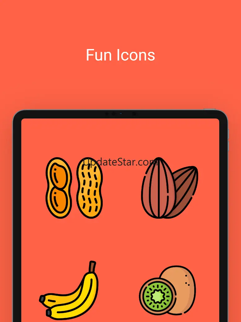 Nutri-Scan 1.1.0