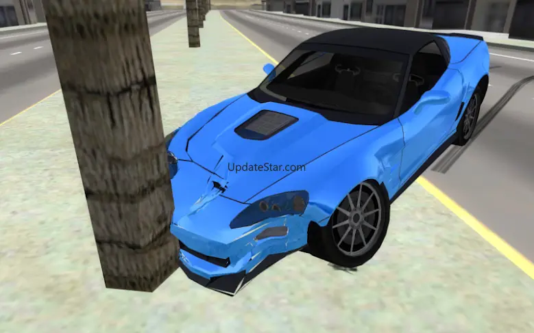 City Car Driving 2014 1.02