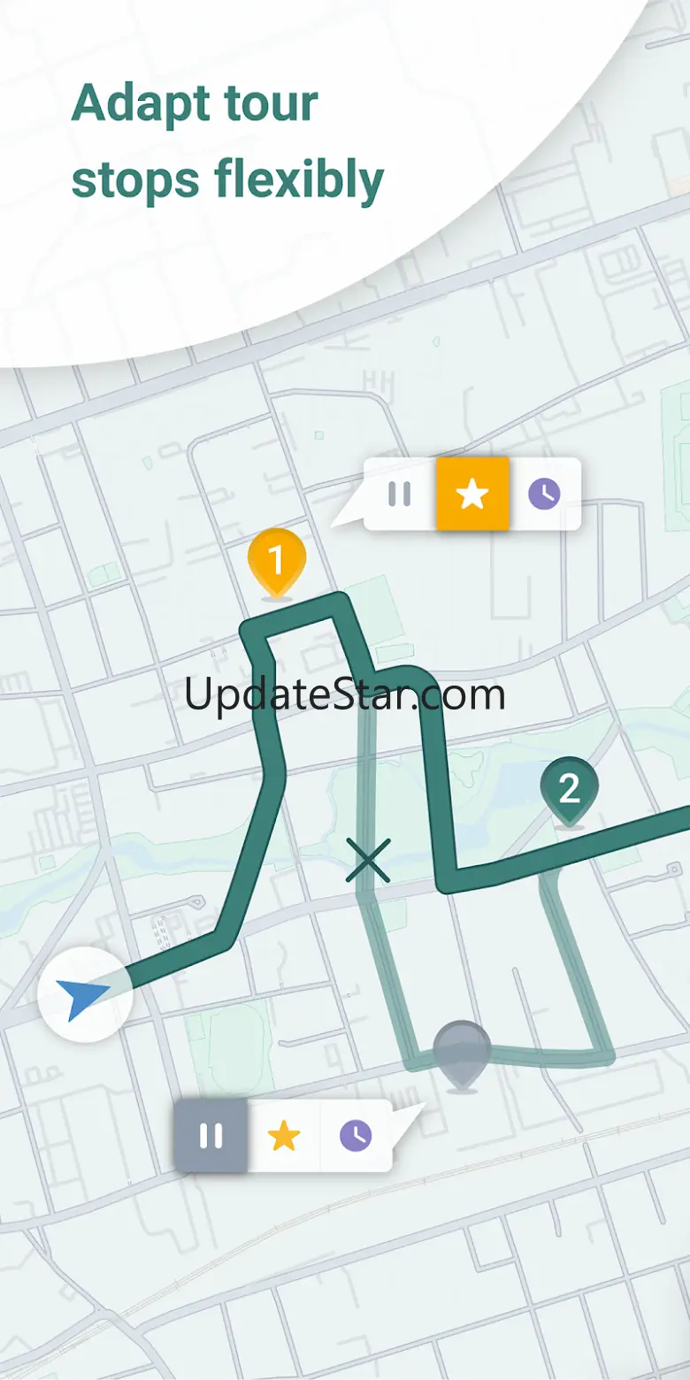 NUNAV Courier 3.198.2c891d