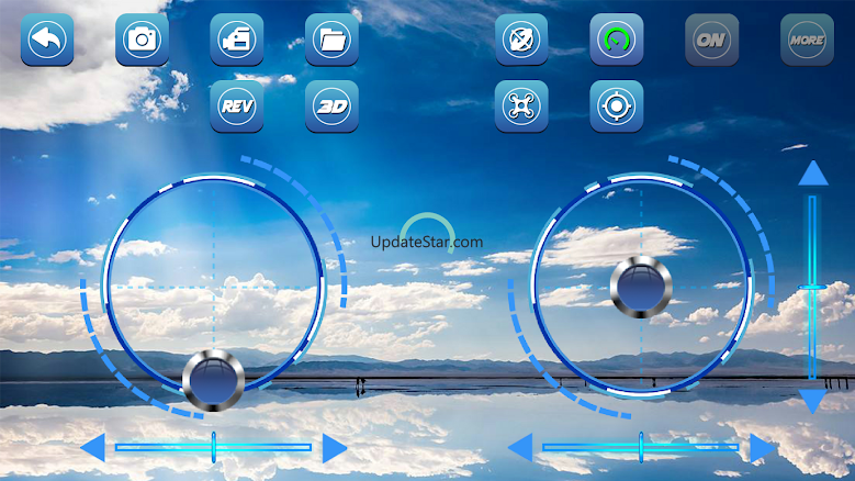 Sky Rider Flight 1.0.3