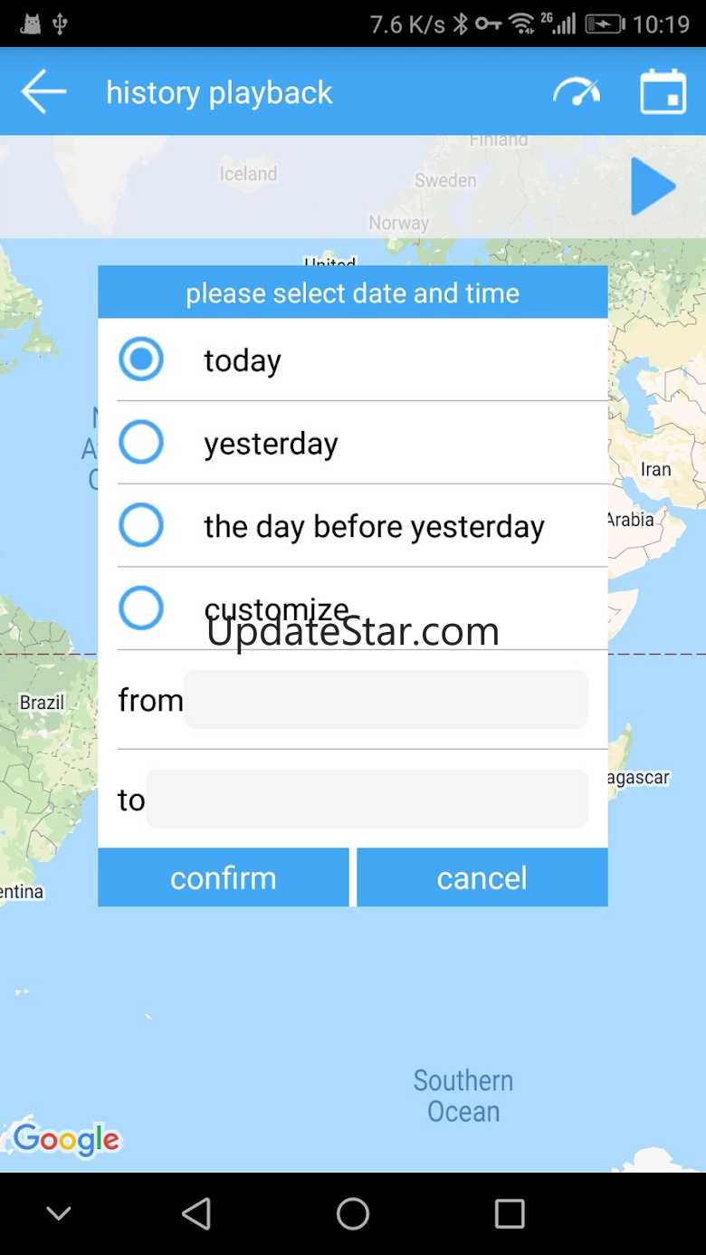 DYEGOO 1.6.6