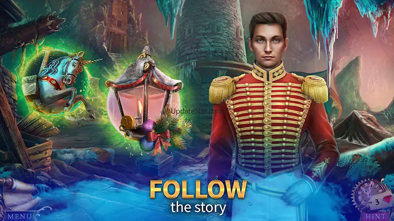 Secrets of the Nutcracker F2P 1.0.1