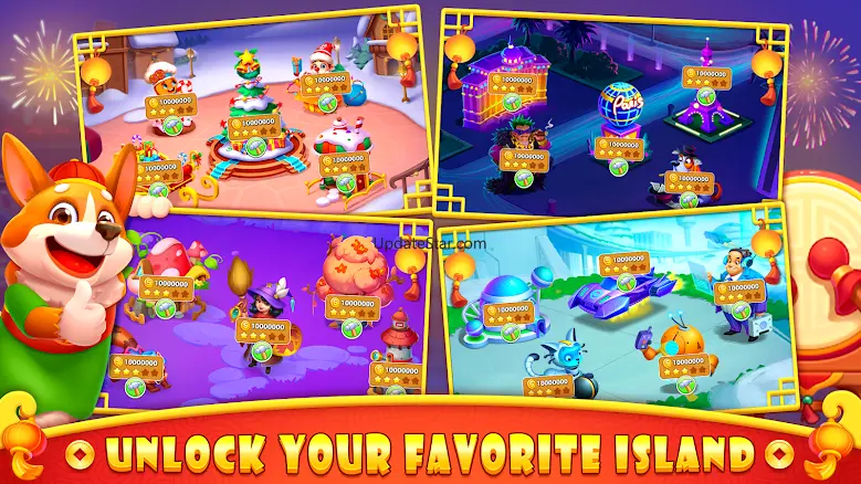 Bingo World - Multiple Cards 1.7.1