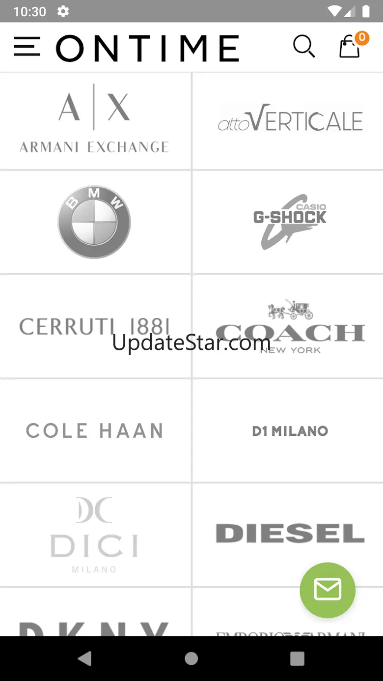 Ontime Online Shopping 1.1