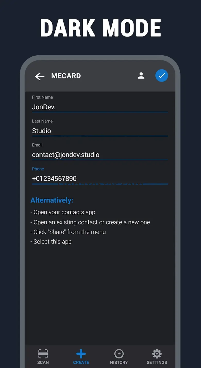 QR Scan: QR Code Scanner 1.23.23