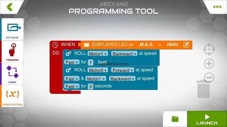 meccano
