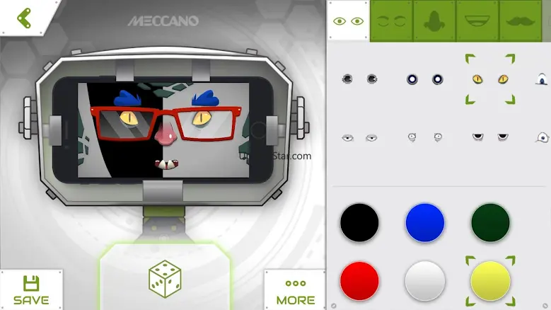 meccano