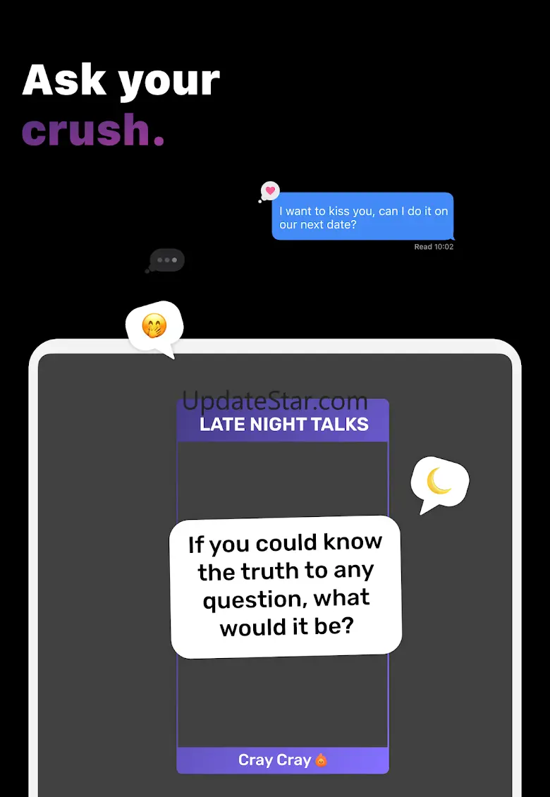 Cray Cray - Quality Time Cards 1.5.3