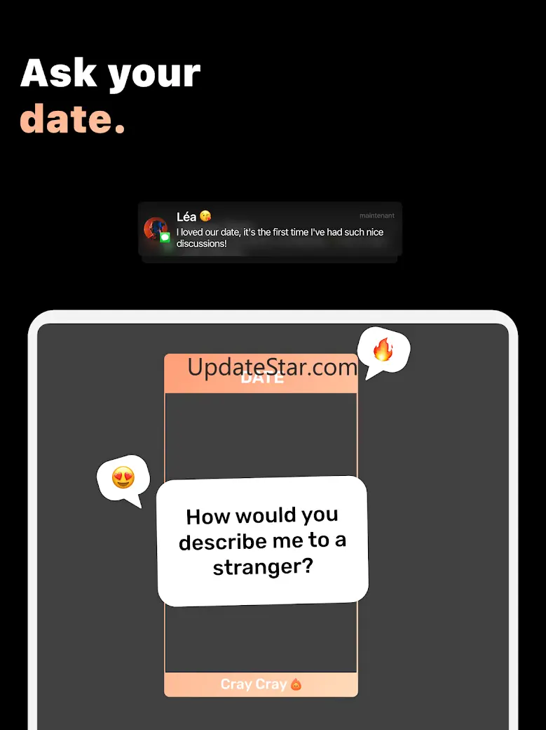 Cray Cray - Quality Time Cards 1.5.3