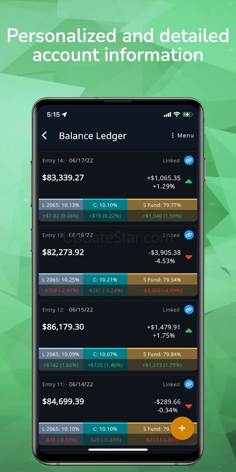 Daily TSP 5.9.4