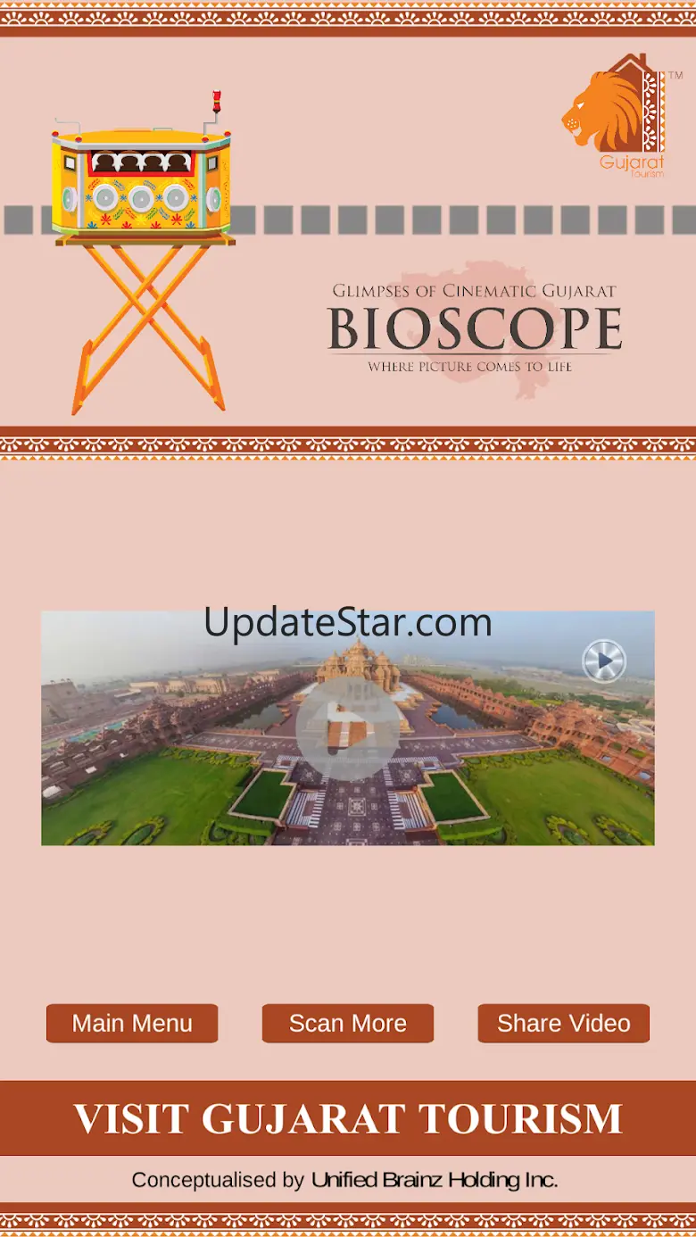 BIOSCOPE 1.0