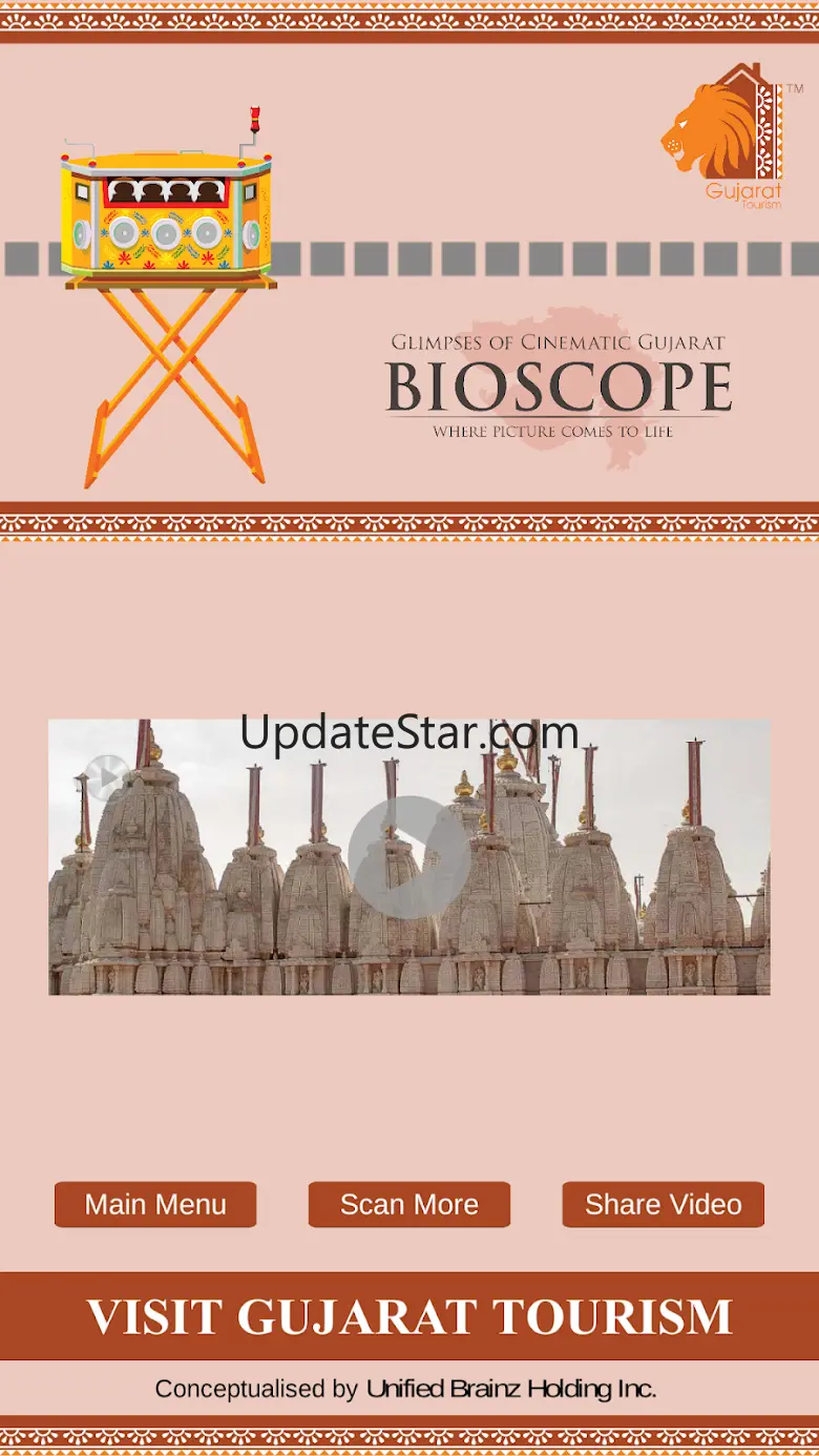BIOSCOPE 1.0