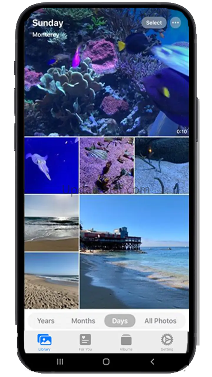 Gallery - Photos Phone Picture 2.30.8
