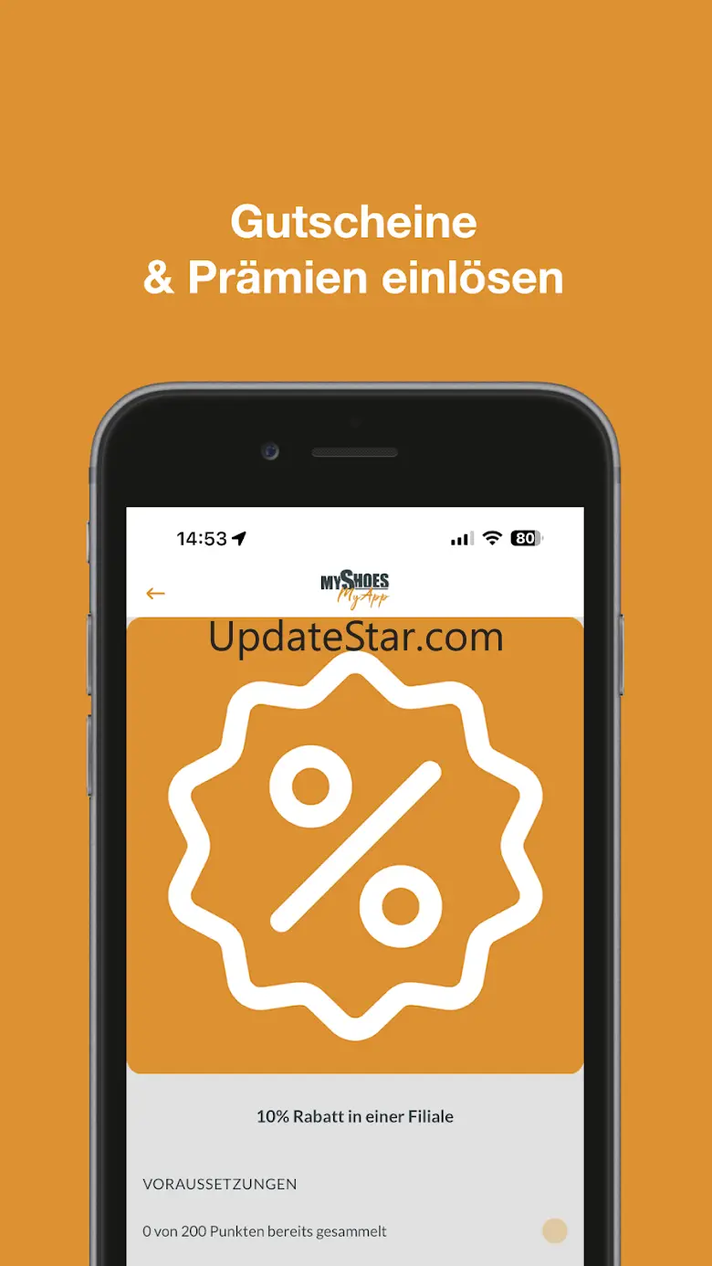 MyShoes Deutschland 1.5.2
