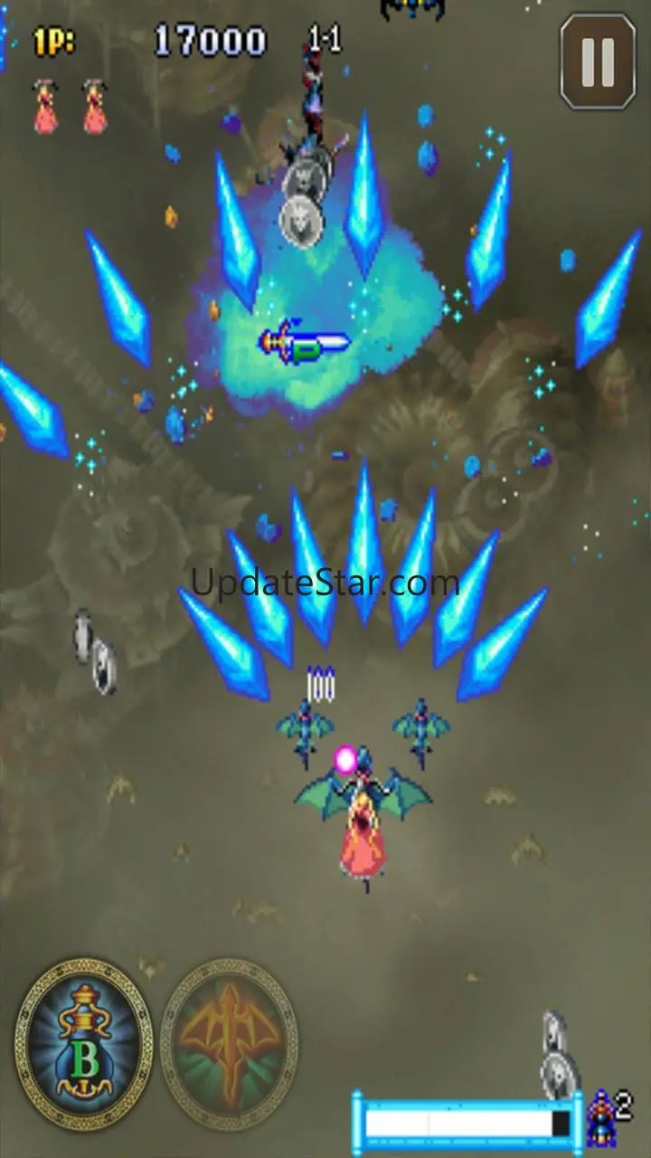 Dragon Blaze classic 1.0.7