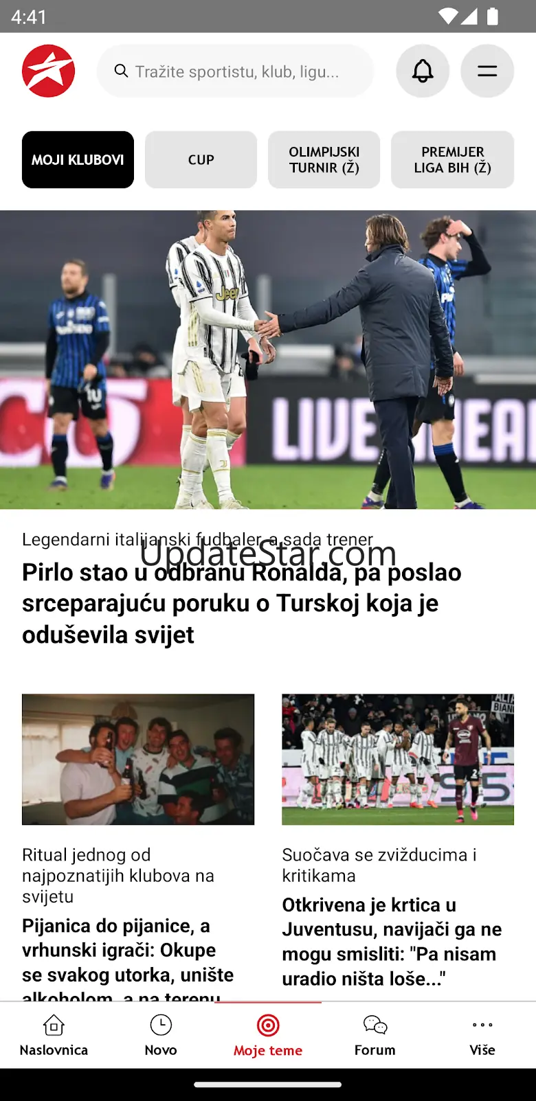 SportSport.ba 4.1.20