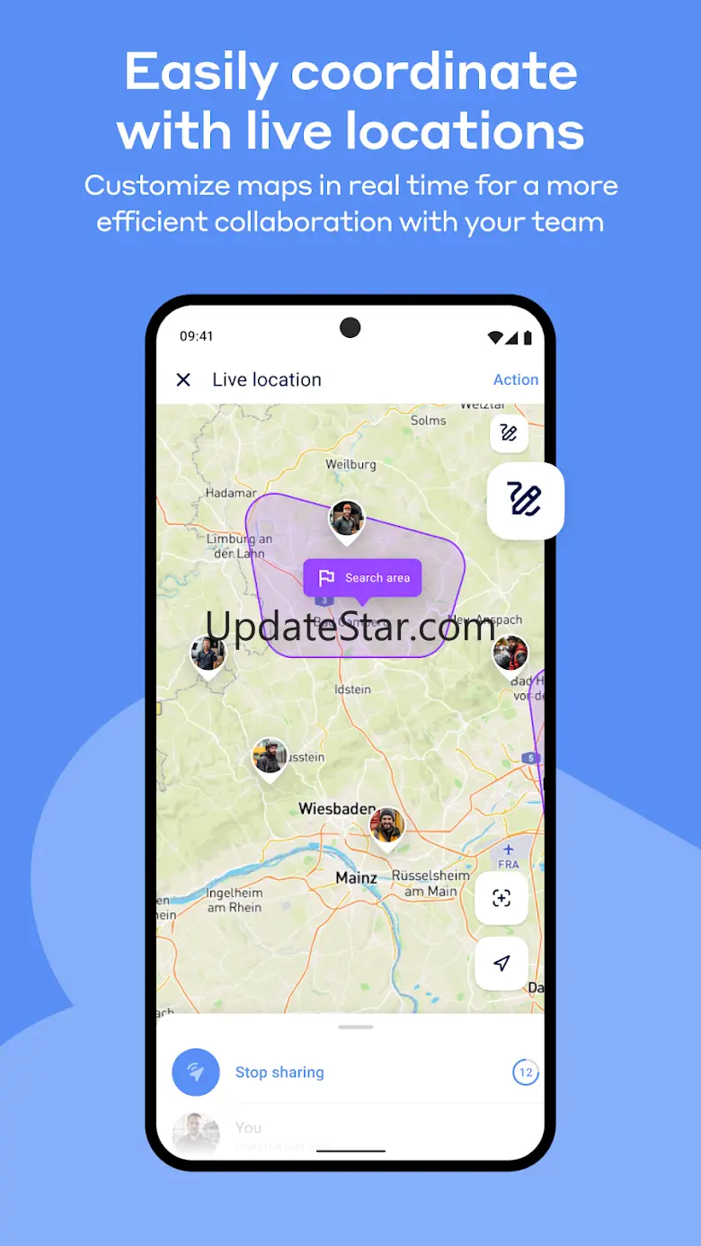 Teamwire - Business Messenger 6.5.3