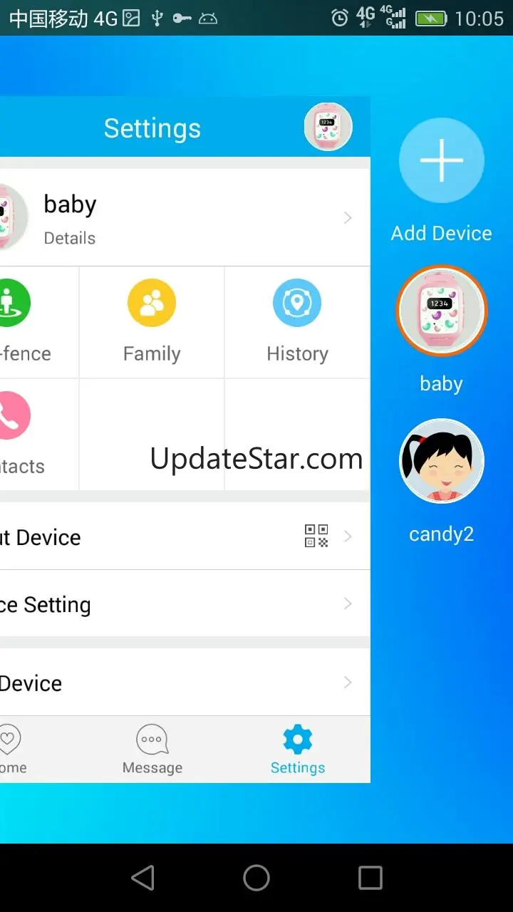 WhereCom 2.2.5