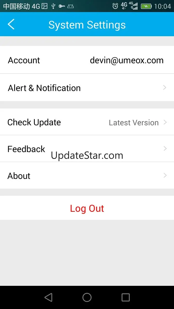 WhereCom 2.2.5