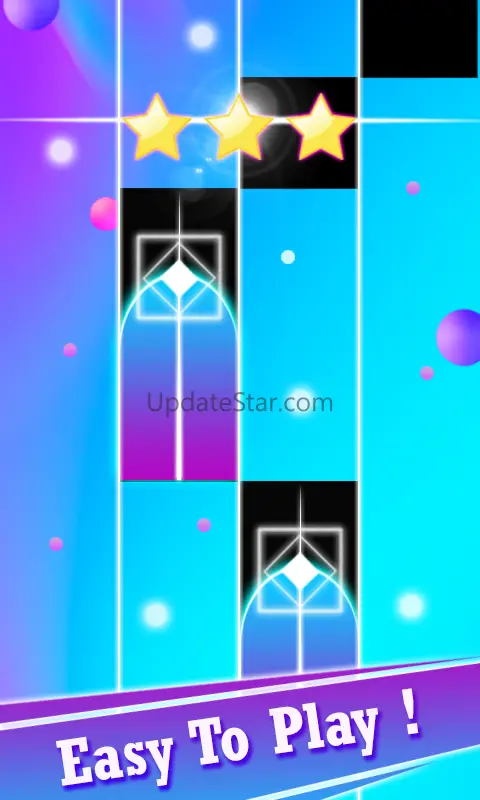 my Little Pony Piano Game 1.0