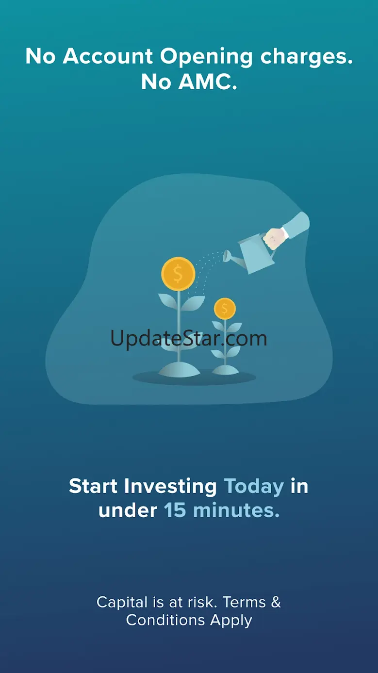 Invest in US stocks - Winvesta 19