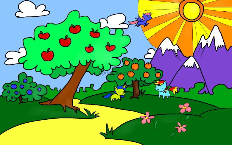 Learn to Read - Learning Color 2.0.5