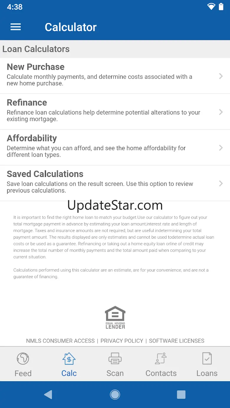 Mutual of Omaha Mortgage 24.5.001