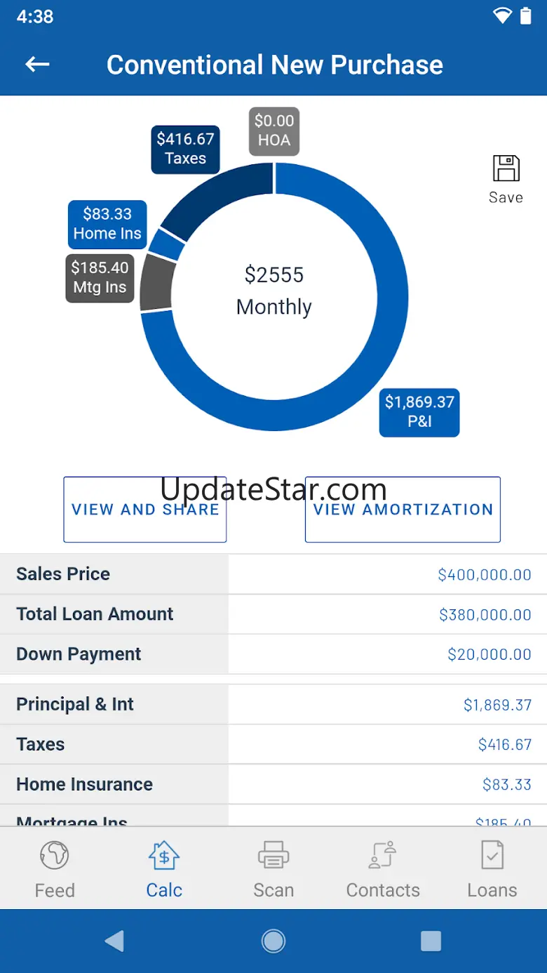 Mutual of Omaha Mortgage 24.5.001
