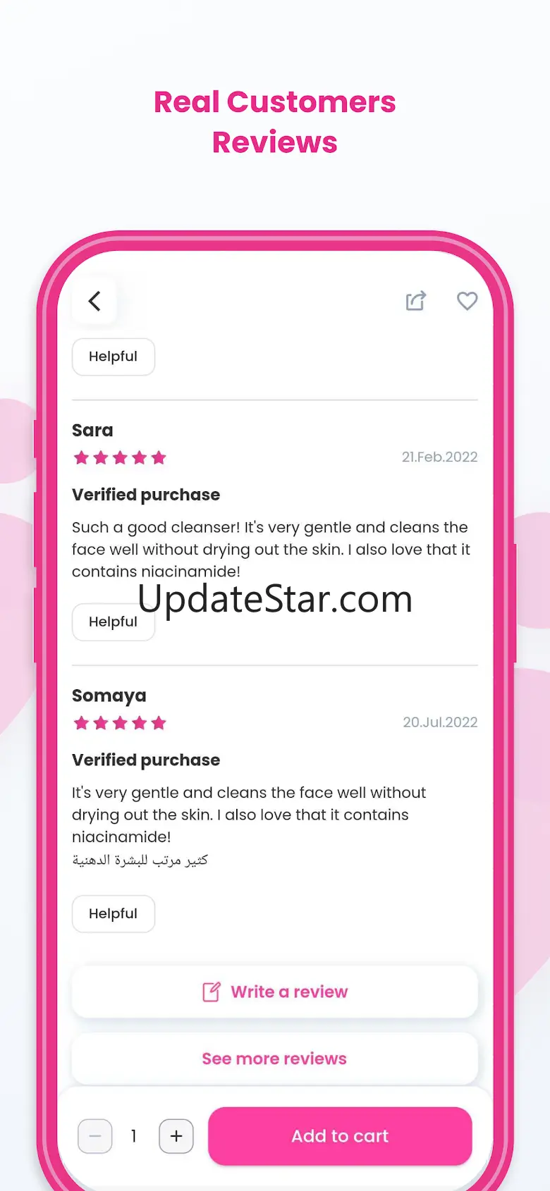 Dumyah - Women Online Shopping 2.8.6