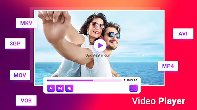 SPlayer - HD Video Player 1.0