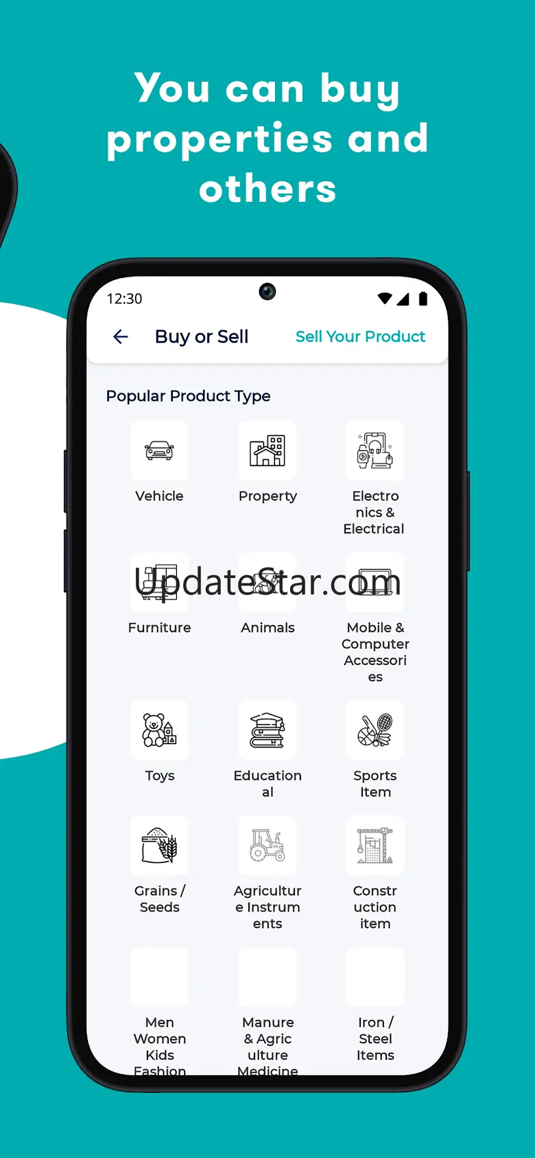 My Suvidha: Home Services App 3.0.7