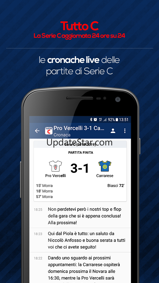 Tutto C 7.6.8