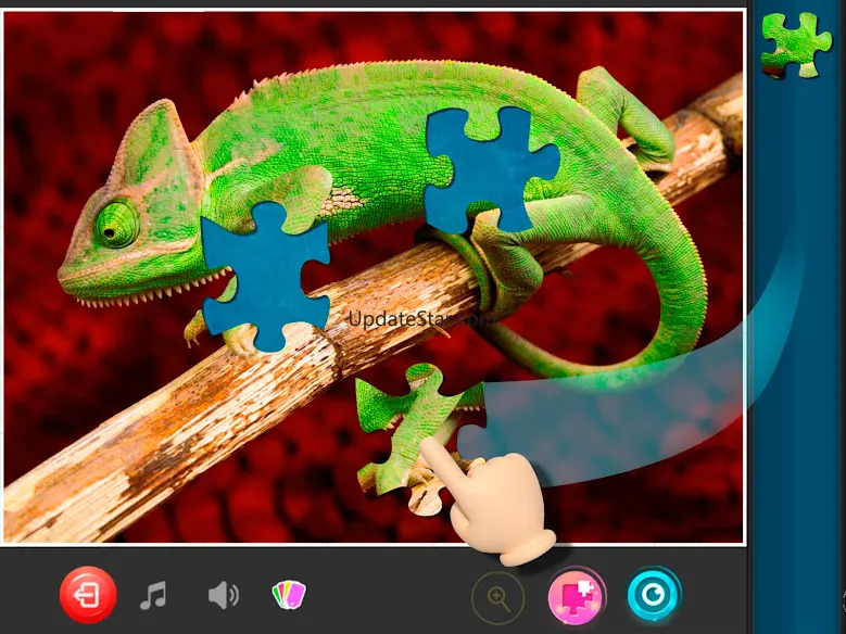 Jigsaw Puzzles 2024 2.0