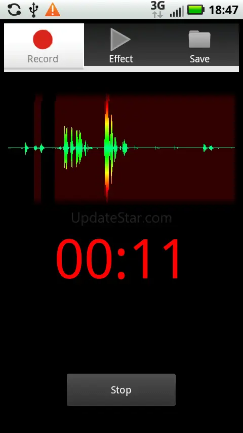 Voice Processor 1.21