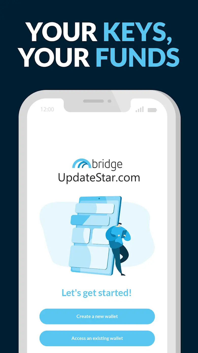 Bridge Wallet 1.36