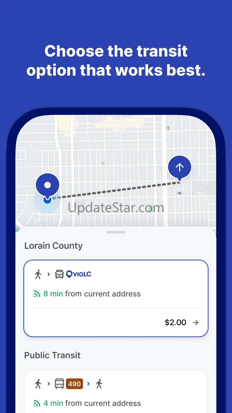 LC Transit 4.17.4