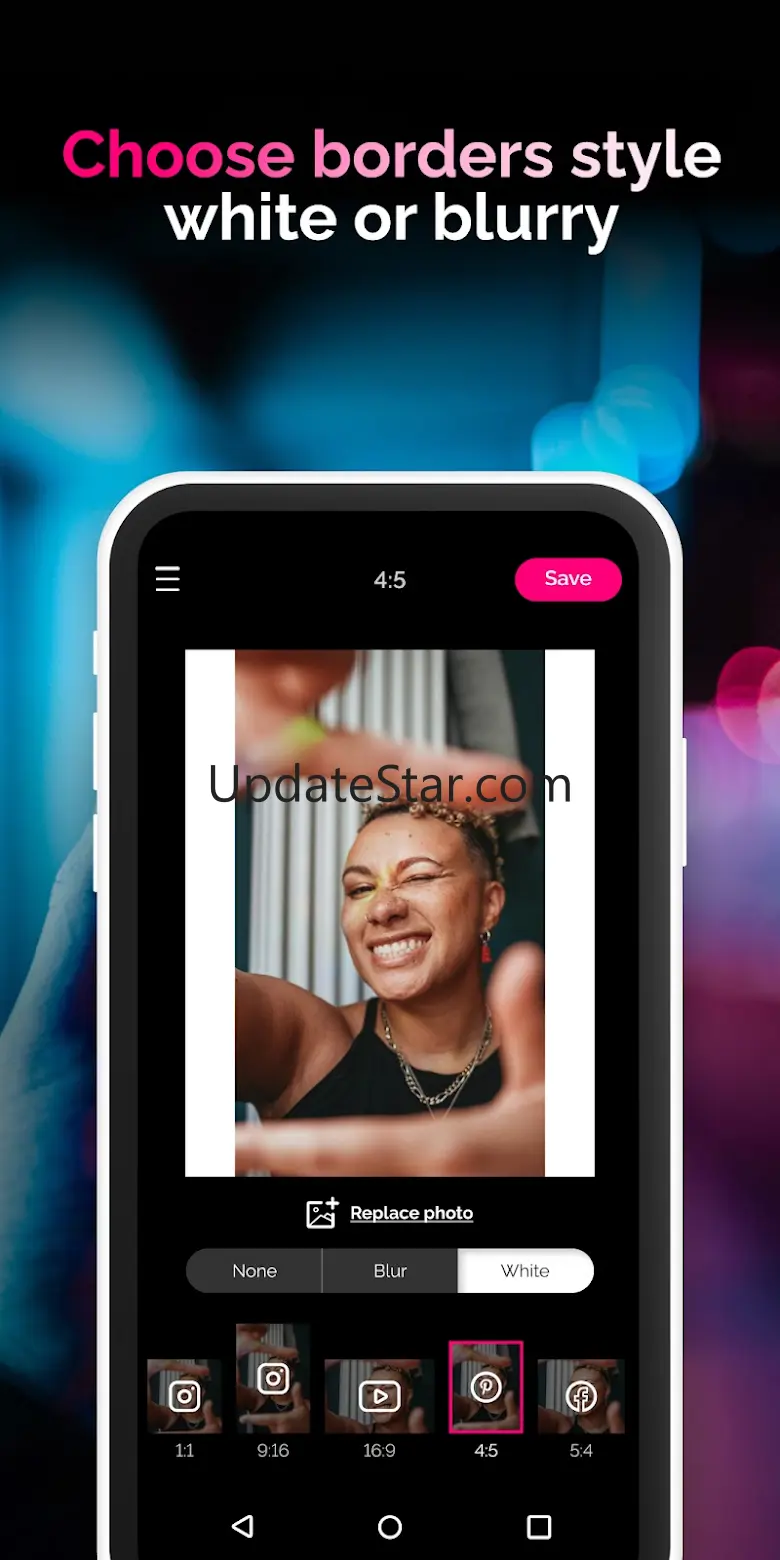 Essential Photo Crop Resizer 1.4.4