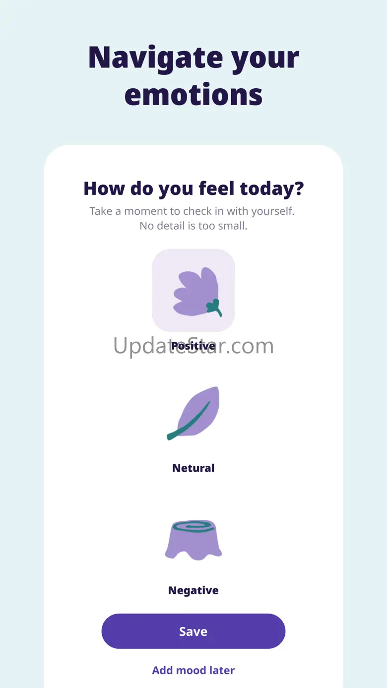Furry: stress monitor watch 1.0.1
