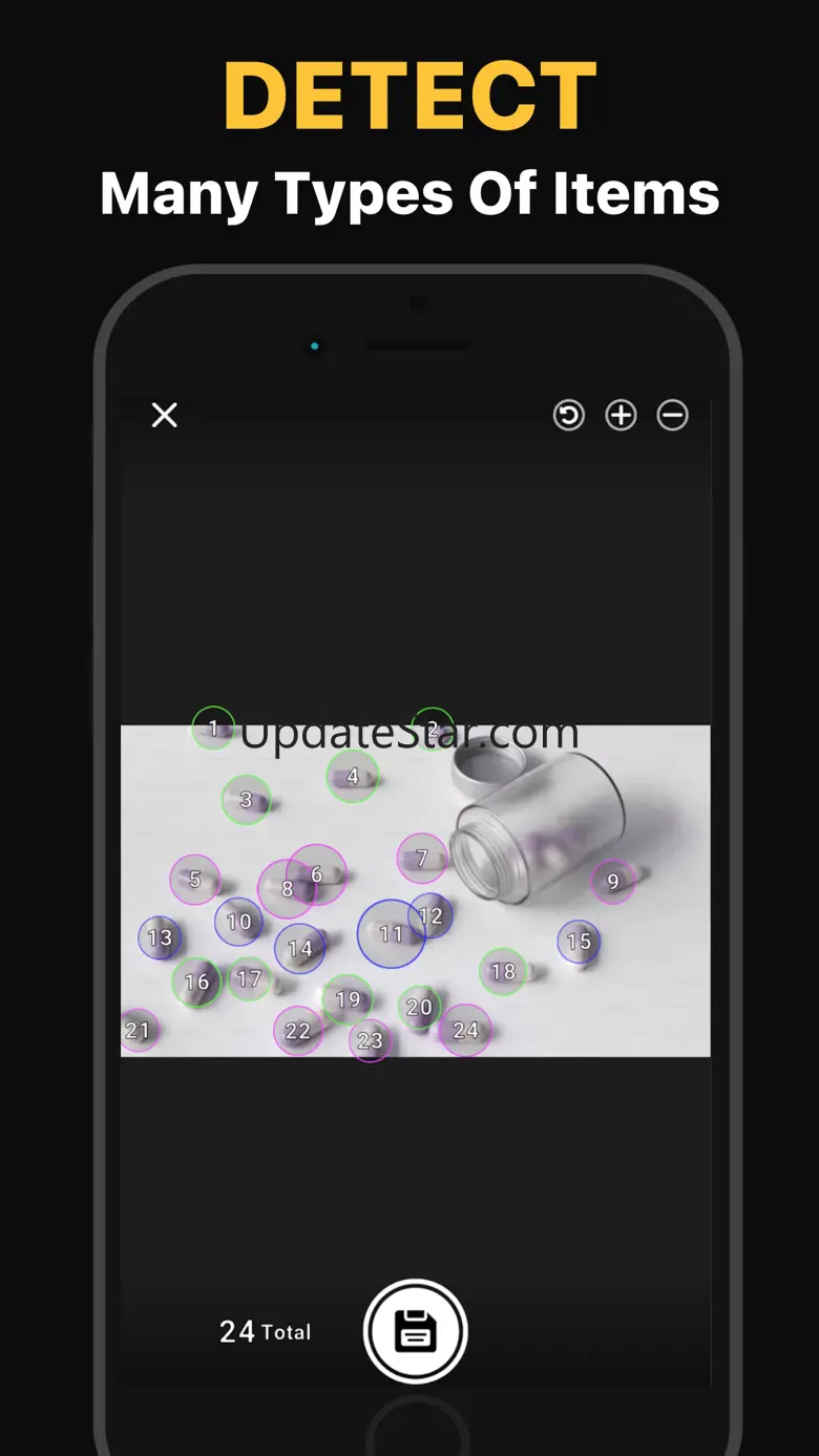 Count Things Ai Object Counter 1.0.5