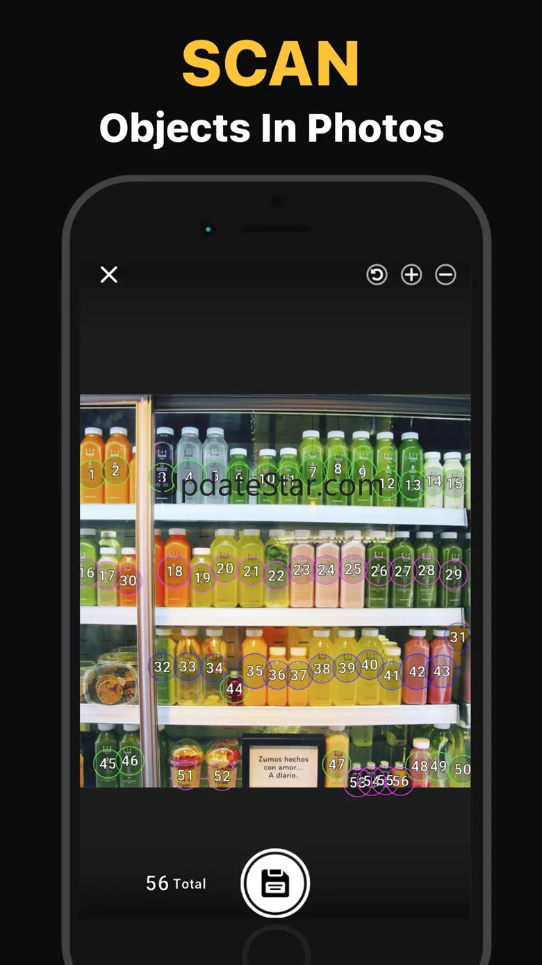 Count Things Ai Object Counter 1.0.5