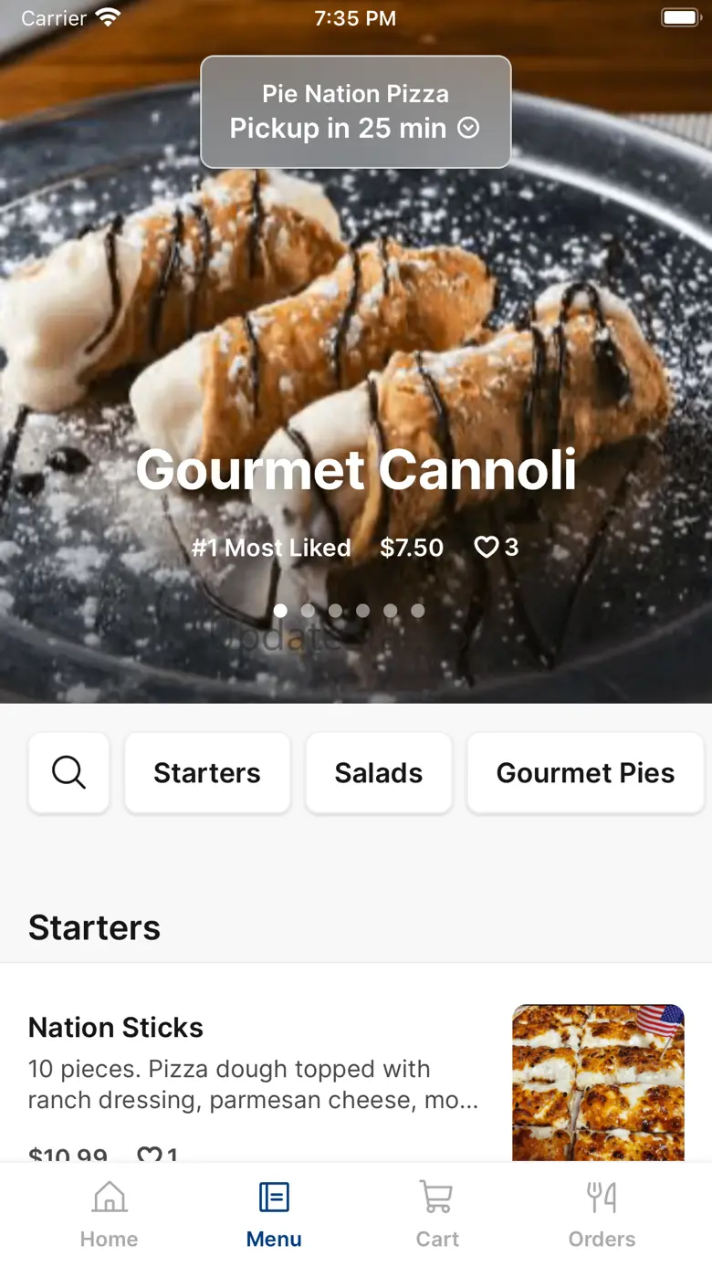 Pie Nation 33.0.1