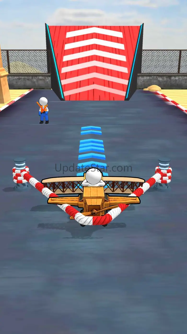 Fly Challenge! 1.15.0